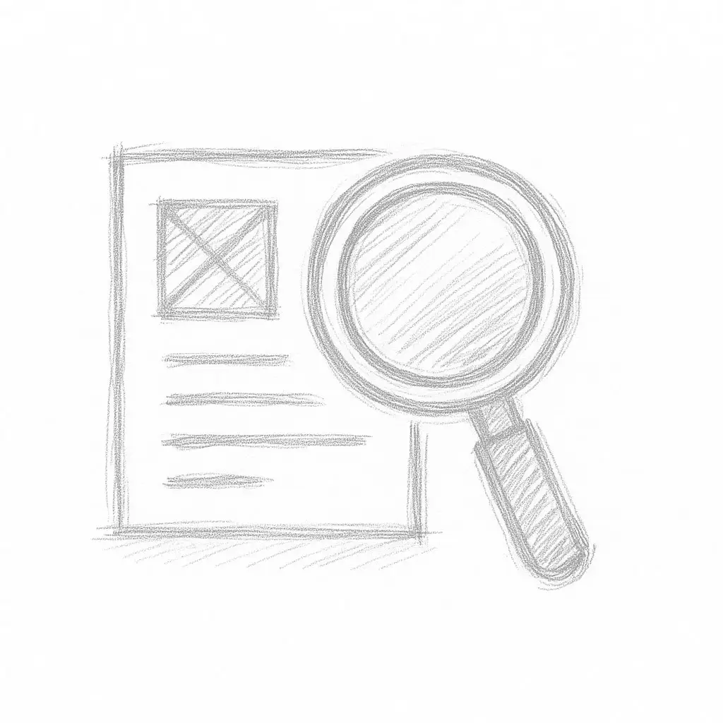 investigacion y estructura