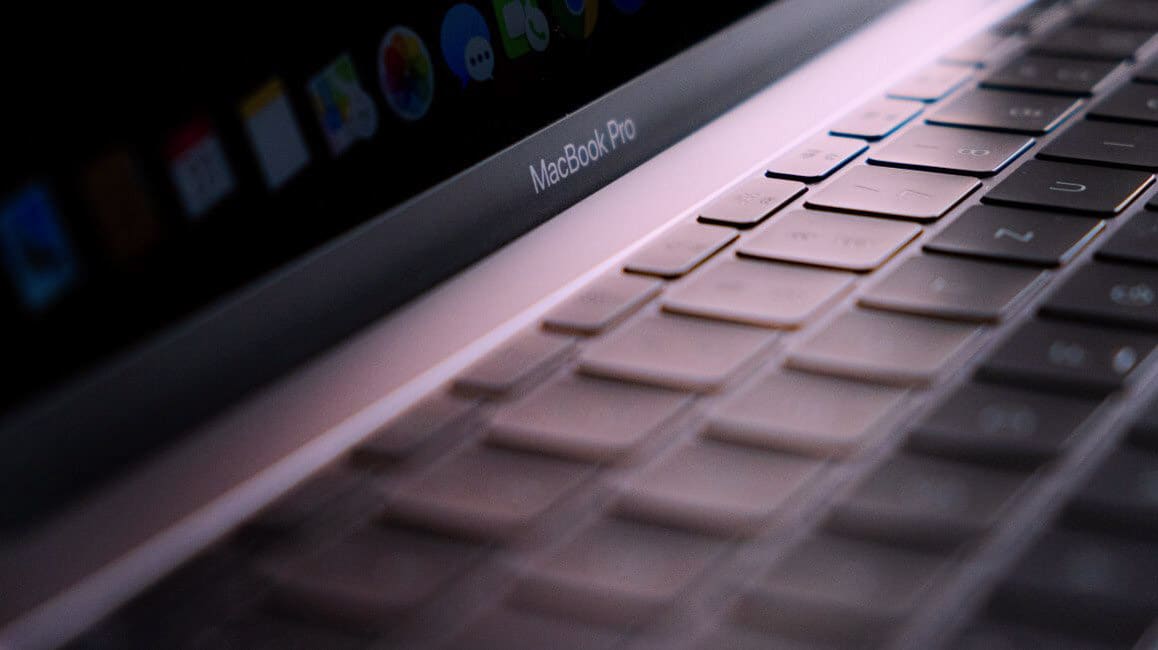 macbook pro