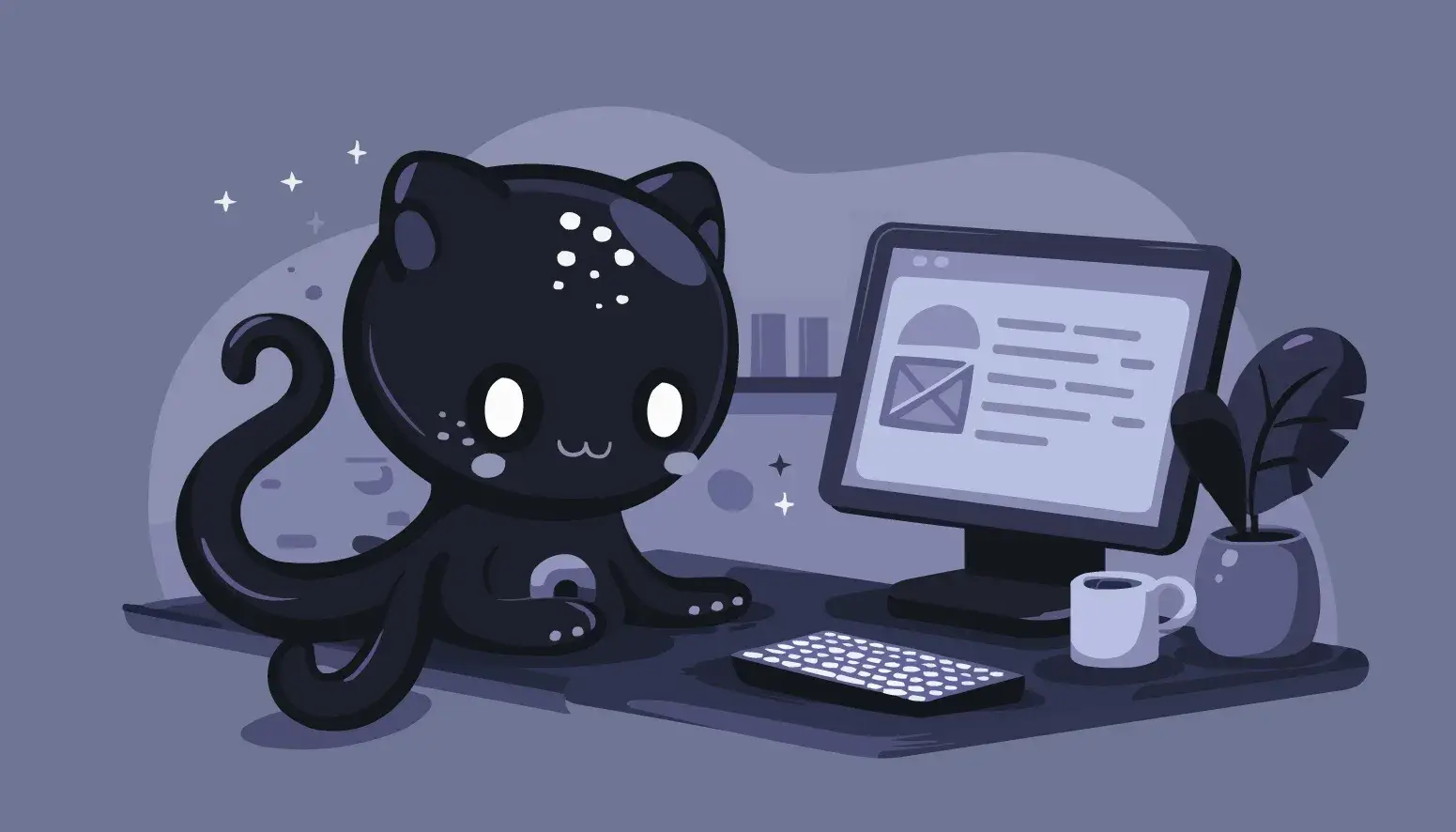 Del concepto a la contribución: Cómo iniciar y mantener un proyecto exitoso en GitHub